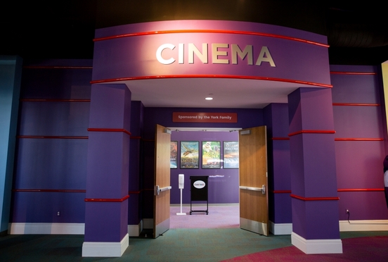 Cinema