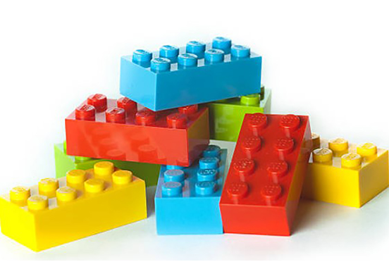 HPU MAKER LAB WITH LEGO