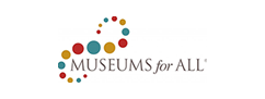 Museums for All Logo