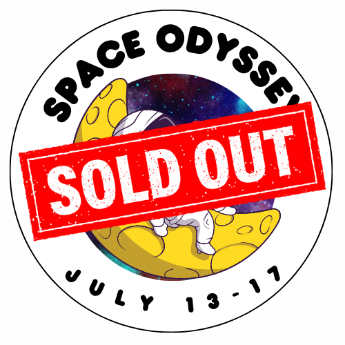 Space Odyssey