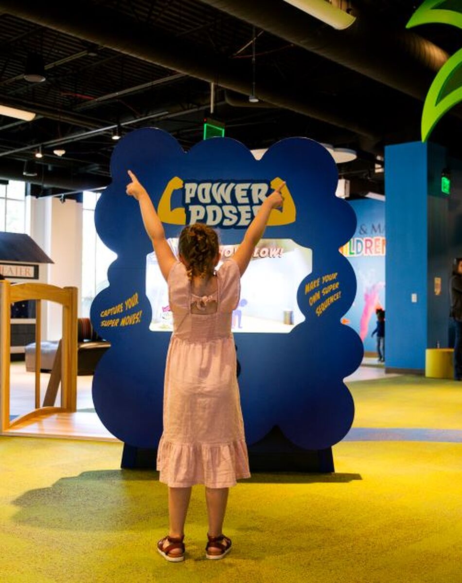 Witcher Super U FiT Lab